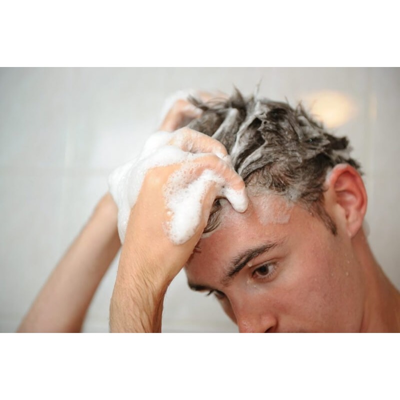 Sữa Tắm Irish Spring Dành Cho Nam - 532ml