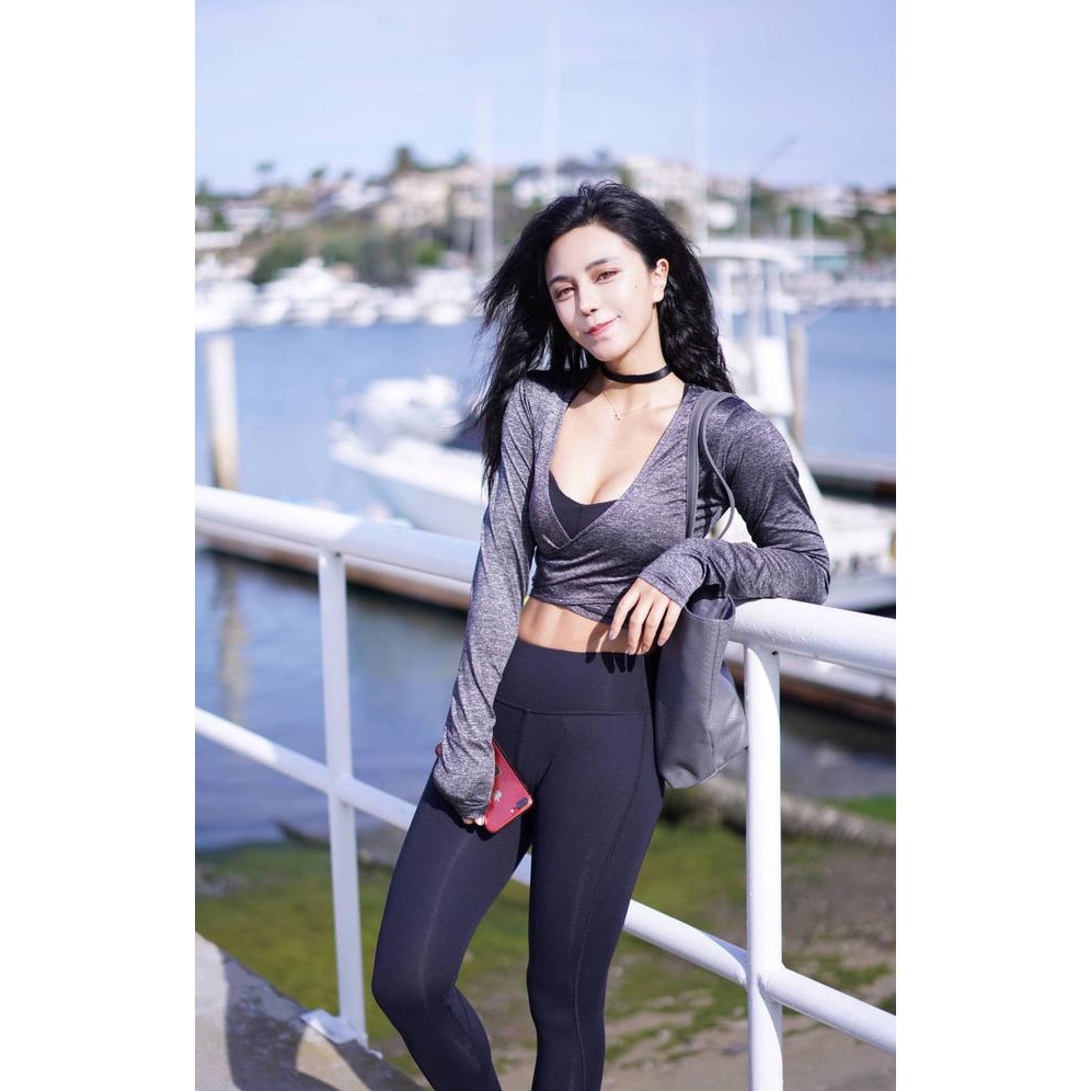 Quần tập Under Amour xuất dư