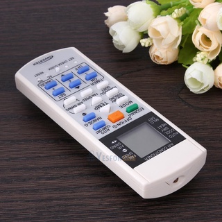Điều khiển cho điều hòa Panasonic Inverter 1 và 2 chiều.