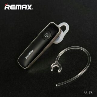Tai nghe bluetooth RB- T8 hiệu Remax