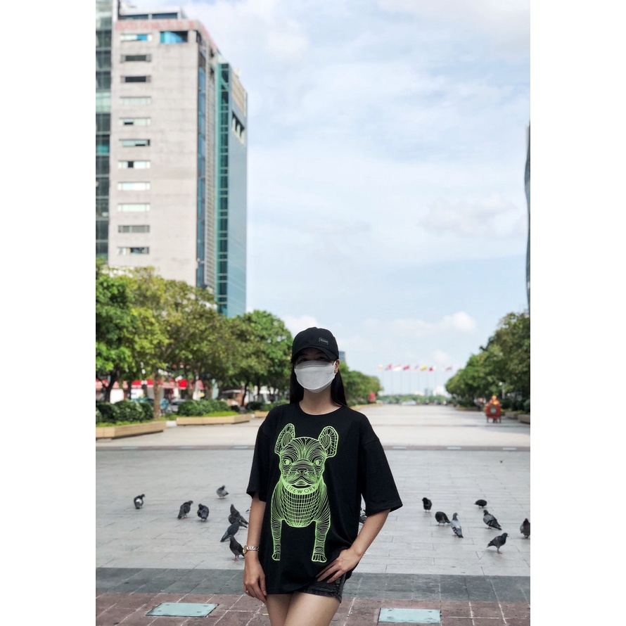 Áo Thun Cao Cấp Lifework Unisex