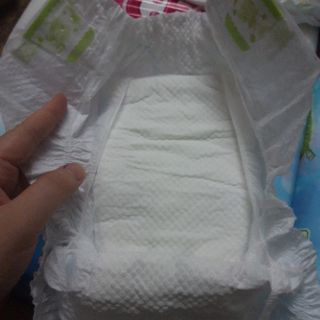 Combo 50 tã dán Everychu size NB (cho bé dưới 5kg)
