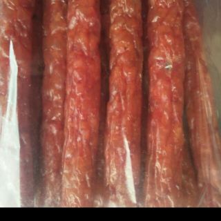 500g Lạp Xưởng Loại Ngon Y Hình