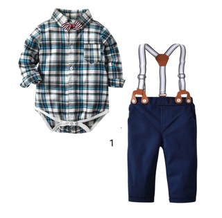 Set body Carter công tử cho bé trai
