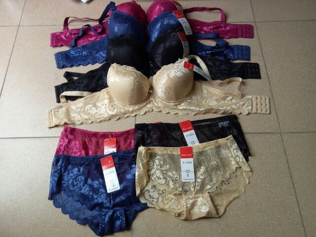 CHUYÊN SỈ: SET REN 88132 MÚT DẦY | BigBuy360 - bigbuy360.vn