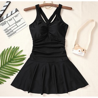 Bikini 1 mảnh kín đáo sang trọng BK328