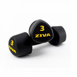 TẠ TAY TAM GIÁC ZIVA CHIC STUDIO