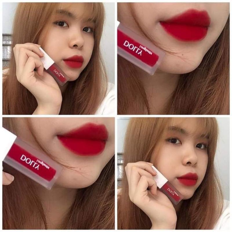 son dolly chính hãng ( combo 4 thỏi)