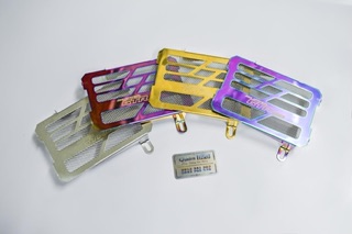 (FREESHIP) CHE KÉT CNC LƯỚI LẮP CHO WINNER CỰC ĐẸP!!!