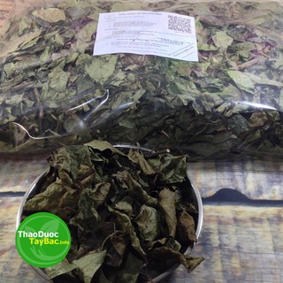 Lá Xạ Đen 1Kg