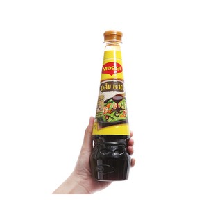 Dầu hào đậm đặc Maggi chai 530g