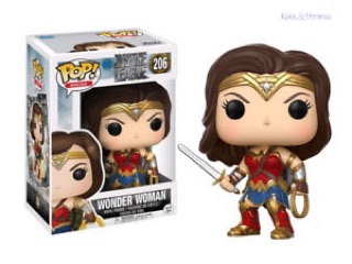 Mô hình Funko Pop Nhập Mỹ