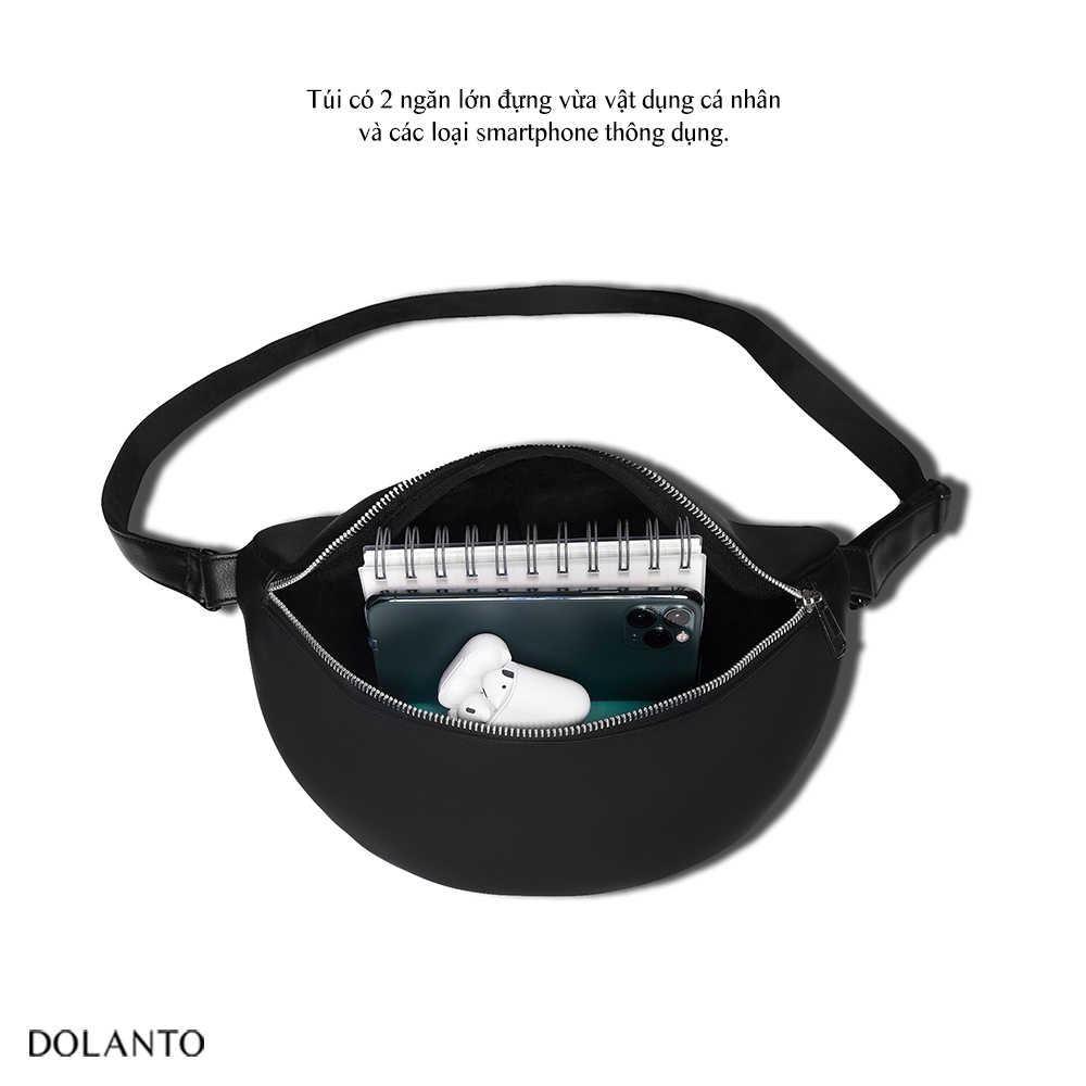 Túi DOLANTO BRAND Leather Bag