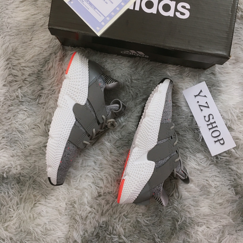 Giày Thể Thao Pro🌿Tặng Box Bảo Vệ+Bill🌿Giày Pro Màu Nam Nữ