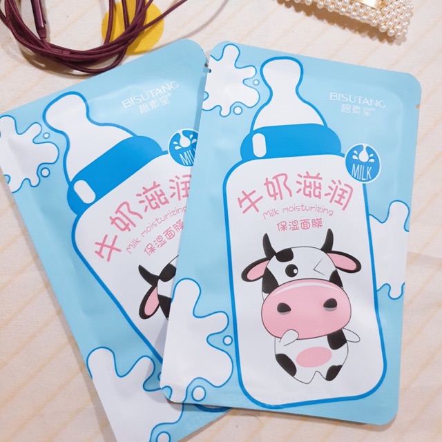 Combo 10 Mask Tổng Hợp