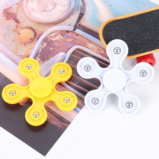 Đồ chơi con xoay spinner 5 cánh