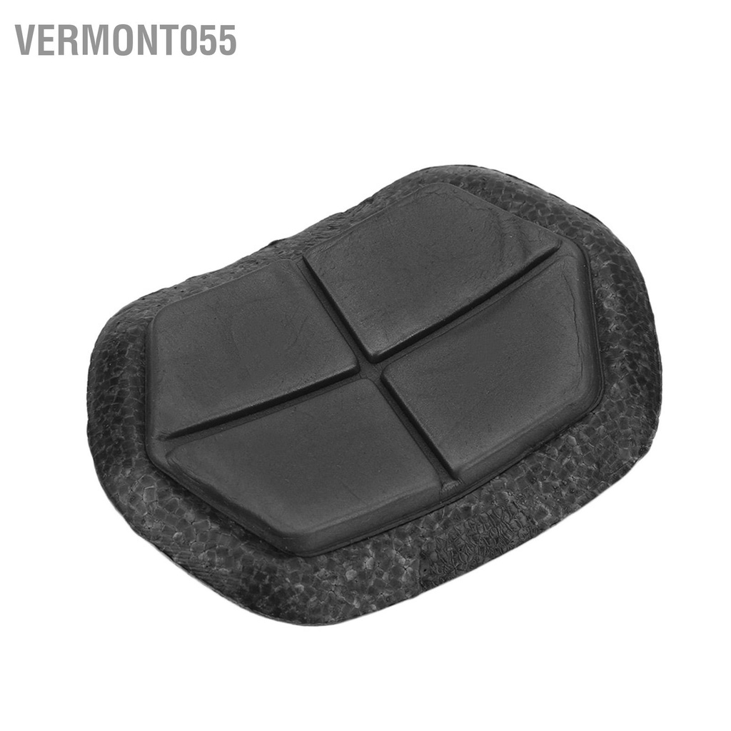 Có thể bán buôn Bộ 13 Miếng Đệm Mút Mềm Mại Bảo Vệ Khi Sơn Nón Bảo Hiểm EPP vermont055 Hàng giao ngay