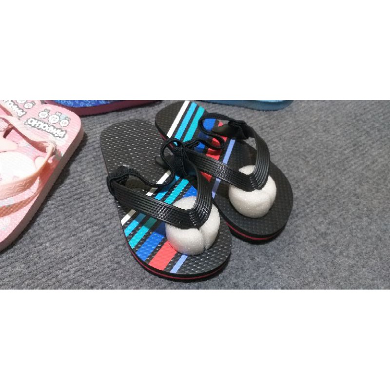 Dép tông, dép xỏ ngón bé trai, bé gái