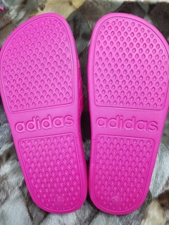Dép đi mưa adidas