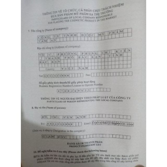 (Xã hàng bán nốt)Kem nền cc baby dova | BigBuy360 - bigbuy360.vn