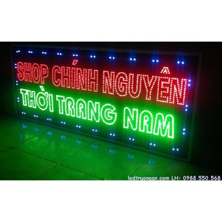 BÓNG LED LIỀN DÂY JIYI ĐỦ MÀU