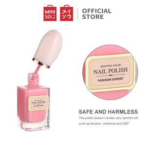 Sơn móng tay 14ML Miniso