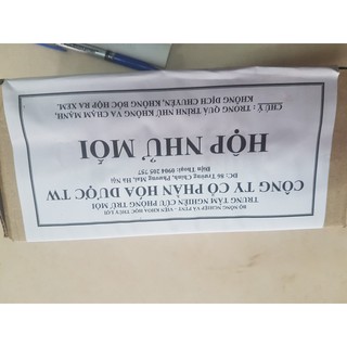 2 hộp nhử mối +1 lọ mối bột pmc90.