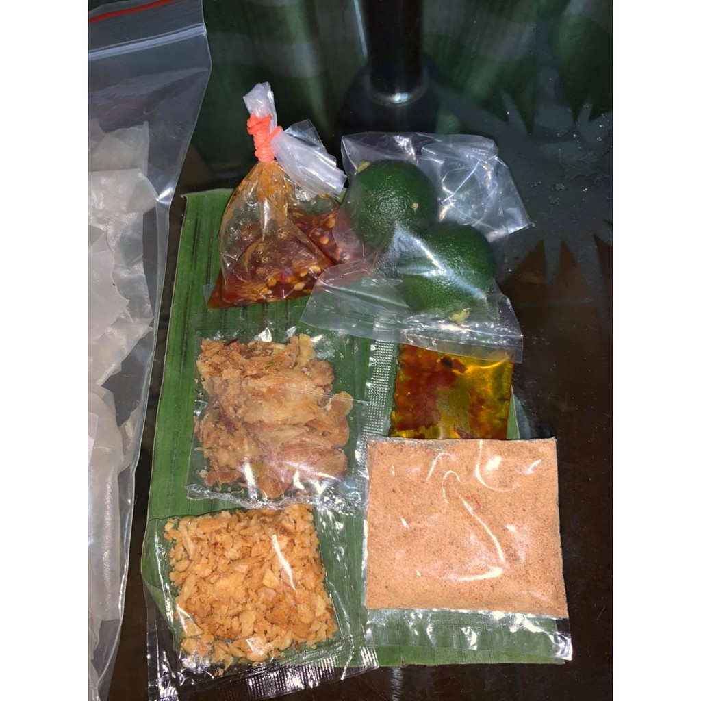 Bánh tráng SA TẾ ĐẶC BIỆT BAO NGON (Bánh dẻo đặc biệt mới 100%)