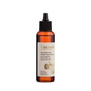 Combo Chăm Sóc Da Mụn Cơ Bản Cocoon