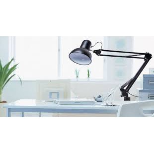 ĐÈN PIXAR KẸP BÀN KHỚP LINH HOẠT CỠ LỚN CHẤT LƯỢNG CAO