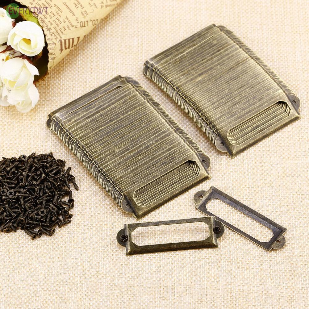 Set 100 Nút Khóa Chai Rượu Bằng Kim Loại 59x17mm