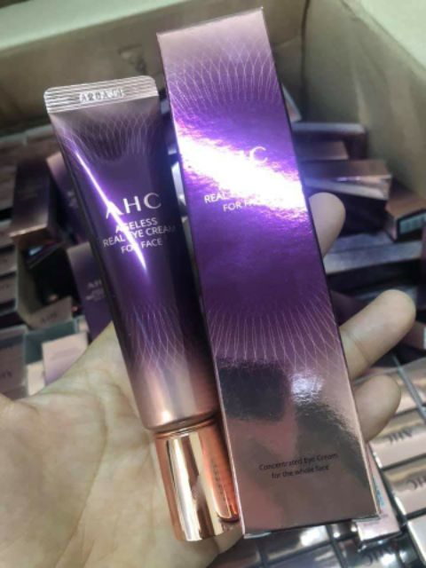 Kem mắt AHC 30ml | BigBuy360 - bigbuy360.vn