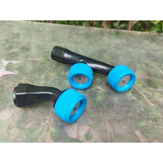 combo 2 béc phun thuốc trừ sâu .