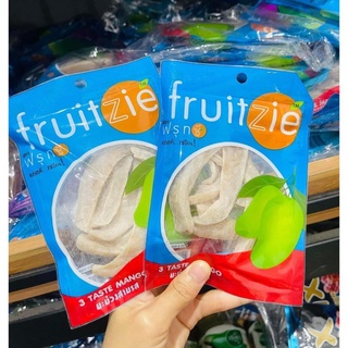 Ô mai xoài xanh fruitzie chính hãng thái lan