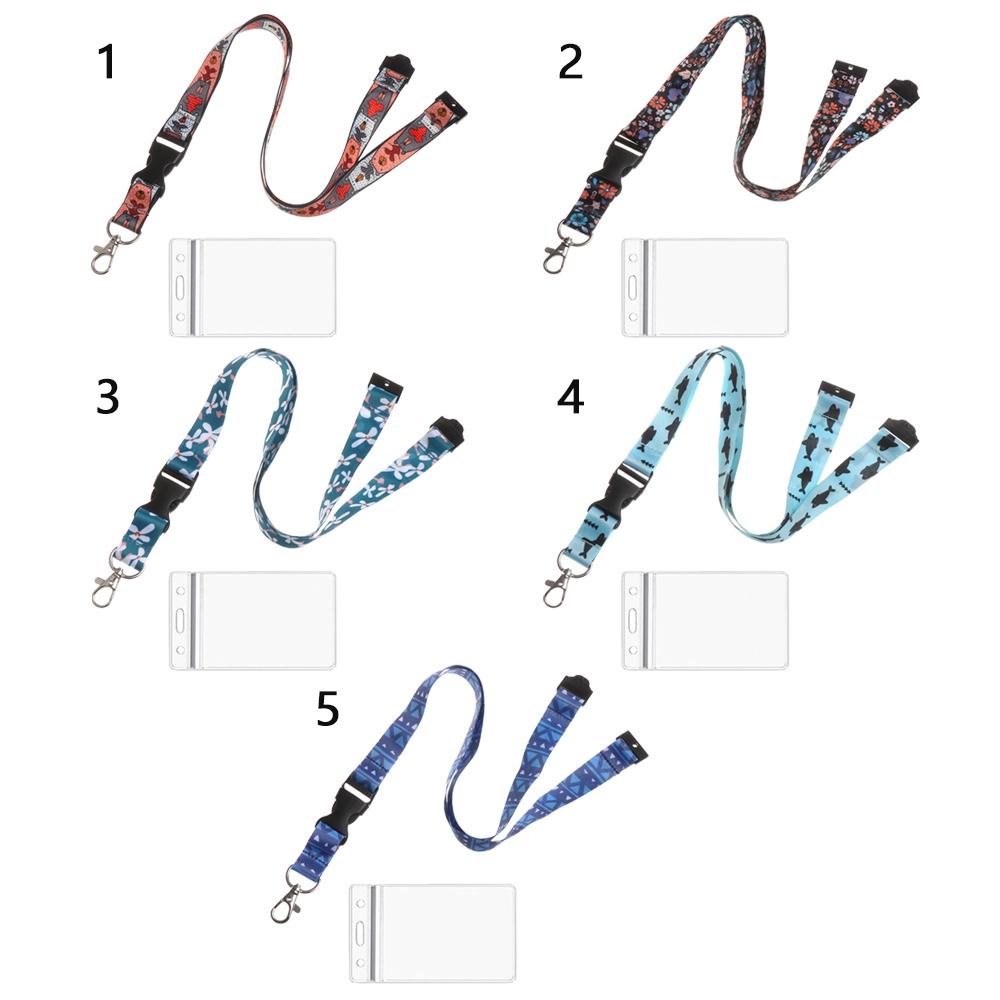 MUVAKO Giá Đỡ Điện Thoại / Chìa Khóa / Dây Đeo Cổ Cổng USB Thời Trang Cá Tính Dùng Khi Tập Gym