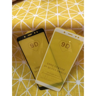 [MI NOTE5 PRO] Kính cường lực FULL 9D XIAOMI MI NOTE5PRO