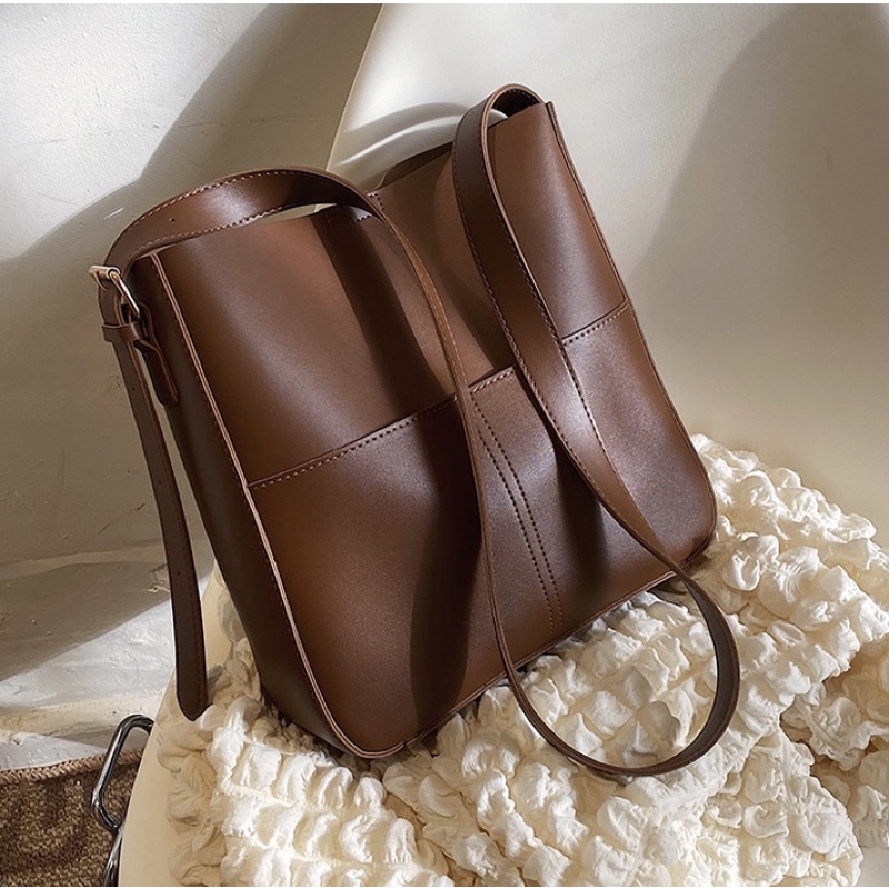 Túi Đeo Chéo Học Sinh Size Lớn Hàng Siêu Hot