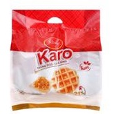 Bánh trứng tươi - chà bông karo Richy 156g