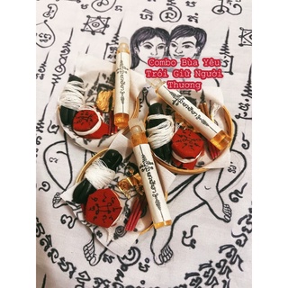 Combo bua ❤️ ân á!