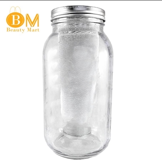 Lưới Lọc Cà Phê Miệng Rộng Bằng Thép Không Gỉ