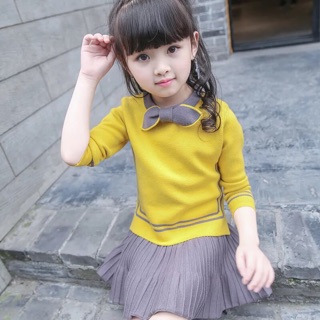 (Nhiều mẫu) Set váy tiểu thư