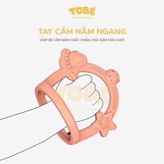 Gặm nướu Tobe