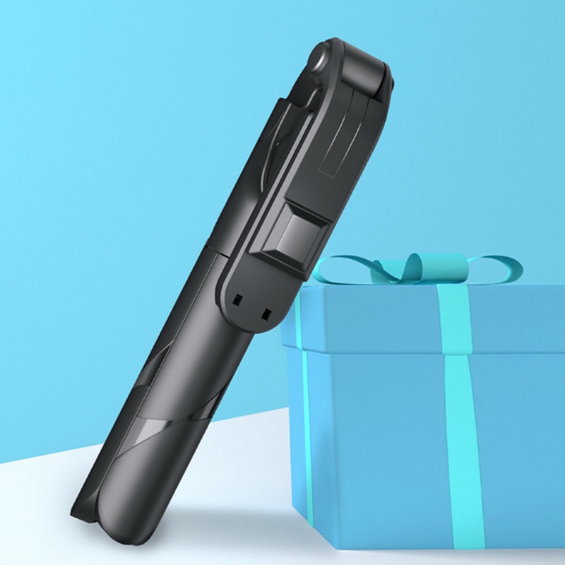 Gậy Selfie Bluetooth Không Dây 6 Trong 1 Kèm Remote Điều Khiển