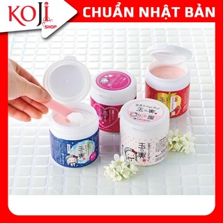 Mặt nạ đậu hũ Tofu Moritaya 150g