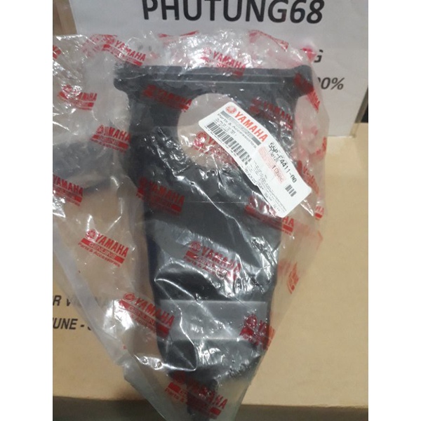 Bộ lọc gió Exciter 5 số 2011-2014 Yamaha
