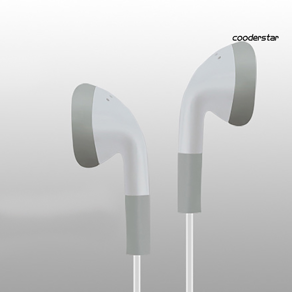 Tai nghe có dây kiểu cổ điển cho điện thoại thông minh MP3/4