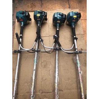 Máy cắt cỏ Makita chuẩn Nhật, chế máy zin