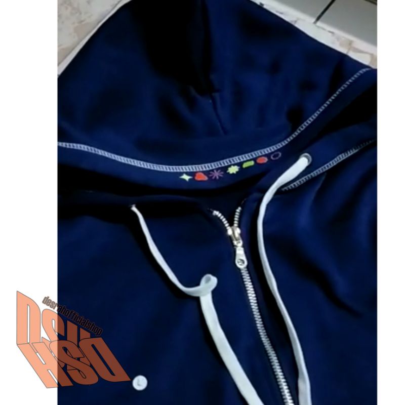 Áo Khoác Hoodie Không Lộ Khi Nhảy Múa Trên Sân Khấu in Seoul 2