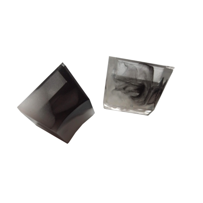 1 Nút Bàn Phím OEM R4 Thay Thế Bằng Nhựa Resin Cho Cherry MX Handmade Tùy Chỉnh