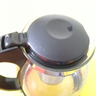 BÌNH LỌC TRÀ 1,3L (hình thật)